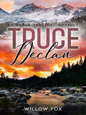 cover image of Truce